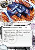 GS Shrike M2