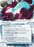 Mongoose