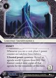 Lakshmi Smartfabrics