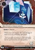Bio-Ethics Association