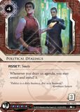 Political Dealings