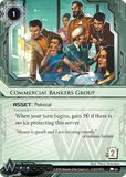 Commercial Bankers Group