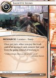 Salsette Slums