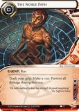 The Noble Path