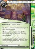 Temple of the Liberated Mind