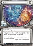 Merger