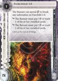 Fairchild 1.0