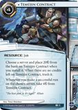 TemÃ¼jin Contract