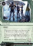 C.I. Fund