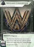 Weyland Consortium