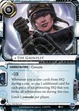 The Gauntlet