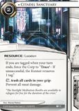 Citadel Sanctuary