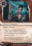 Fumiko Yamamori