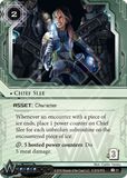 Chief Slee