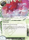 Misdirection