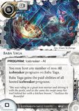 Baba Yaga