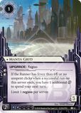 Manta Grid