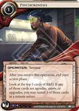 Psychokinesis