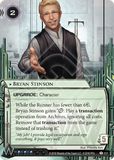Bryan Stinson