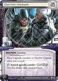 Elective Upgrade