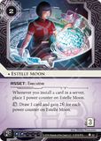 Estelle Moon