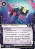 Defense Construct