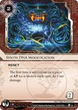 Synth DNA Modification
