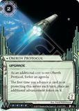 Oberth Protocol