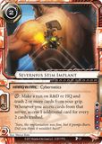 Severnius Stim Implant