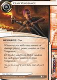 Clan Vengeance
