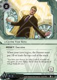 Clyde Van Rite