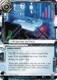 Rubicon Switch