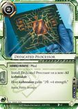 Dedicated Processor