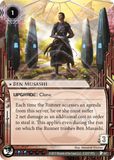 Ben Musashi
