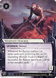 Warroid Tracker