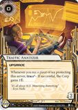 Traffic Analyzer