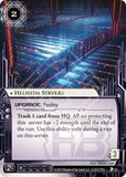 Helheim Servers