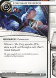Corporate Defector
