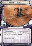 CFC Excavation Contract