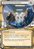 ARâ€“Enhanced Security