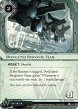 Dedicated Response Team