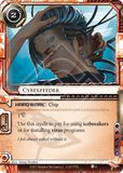 Cyberfeeder