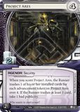 Project Ares