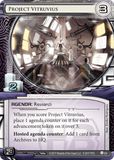 Project Vitruvius