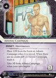 Adonis Campaign