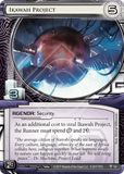Ikawah Project