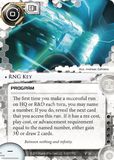 RNG Key