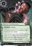 Forced Connection