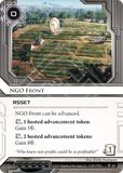 NGO Front