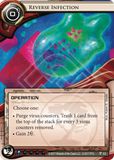 Reverse Infection